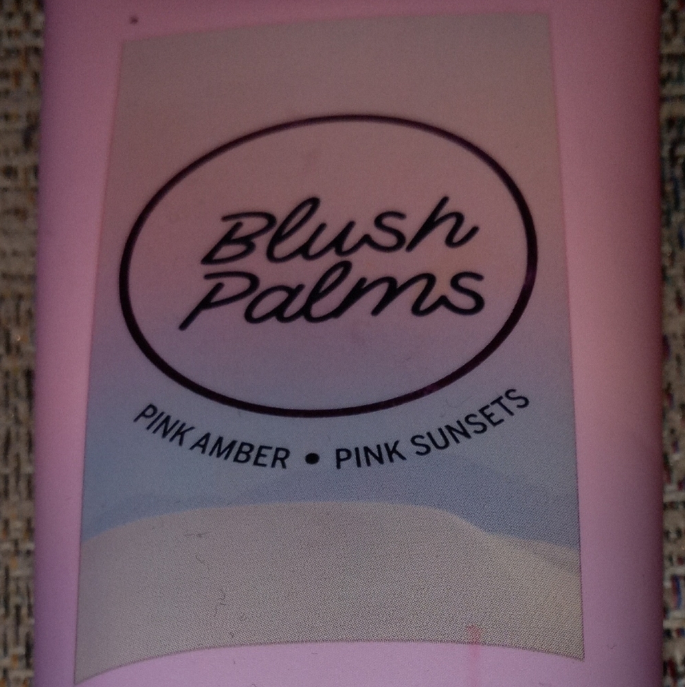 PINK By Victoria's Secret Body Lotion--BRAND NEW!